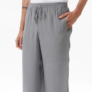  Boss Tane Kadın Turkuaz Pantolon