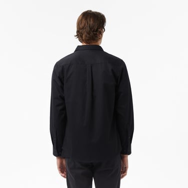  Hugo Egrin Erkek Siyah Gömlek