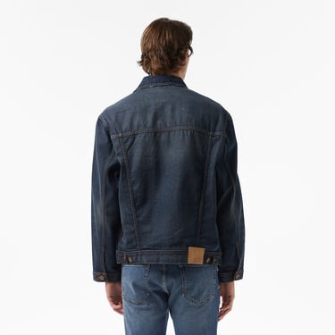  Hugo Erkek Mavi Ceket