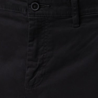  Boss Chino Erkek Siyah Pantolon