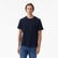 Tommy Hilfiger Light Interlock Erkek Beyaz T-Shirt