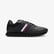 Tommy Hilfiger New Runner Eva Leather Erkek Siyah Sneaker