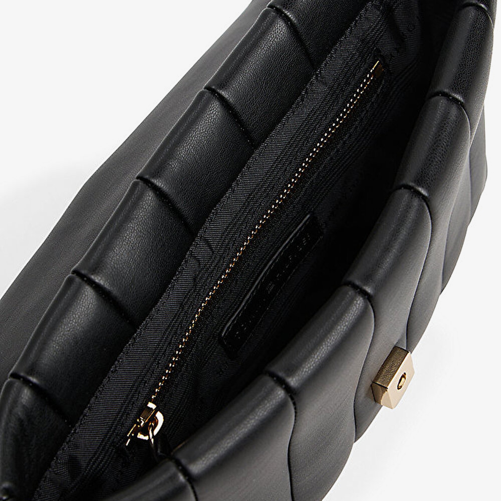 Tommy Hilfiger Grace Med Kadın Siyah Çapraz Çanta