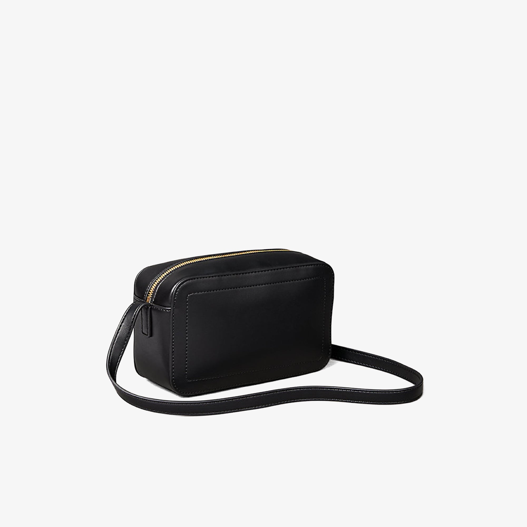 Calvin Klein Bold Camera Kadın Siyah El Çantası