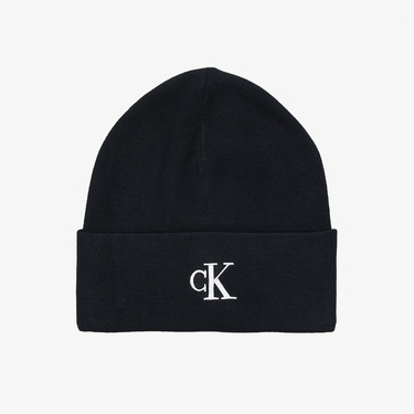  Calvin Klein Fine Erkek Siyah Bere