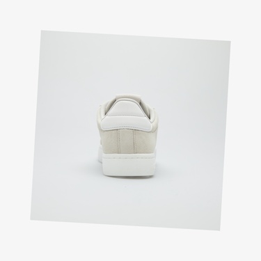  Calvin Klein Classic Cupsole Mix In Kadın Gri Sneaker