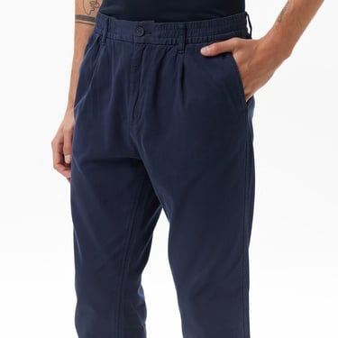  Tommy Hilfiger İsaac Light Cotton Erkek Lacivert Pantolon