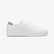 Calvin Klein Pure Low Lace Up Cupsole Erkek Siyah Sneaker
