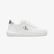 Calvin Klein Chunky Cupsole  Silver Kadın Beyaz Sneaker