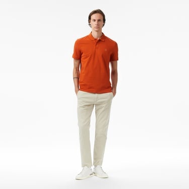  Boss Chino Erkek Açık Bej Pantolon