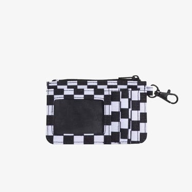  Vans Off The Wall Zip Unisex Renkli Cüzdan