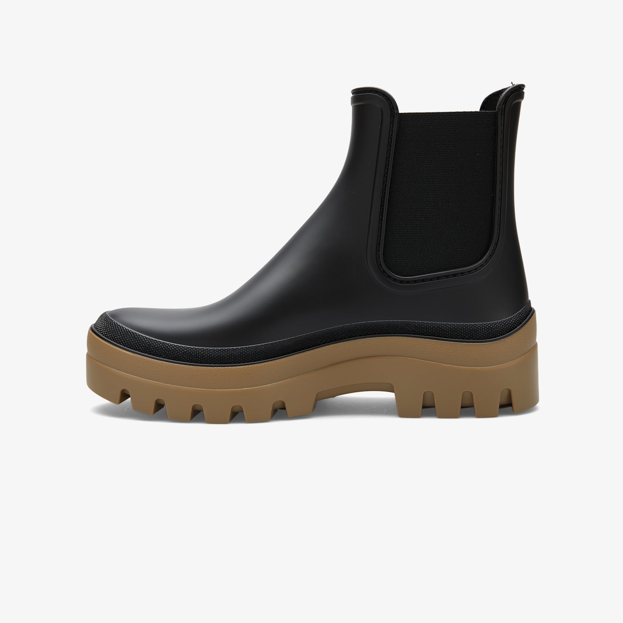 Igor Igor Soul Bicolor Kadın Kahverengi Bot FashFed'de! Kahverengi - 3. görsel