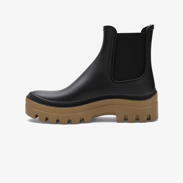  Igor Soul Bicolor Kadın Kahverengi Bot