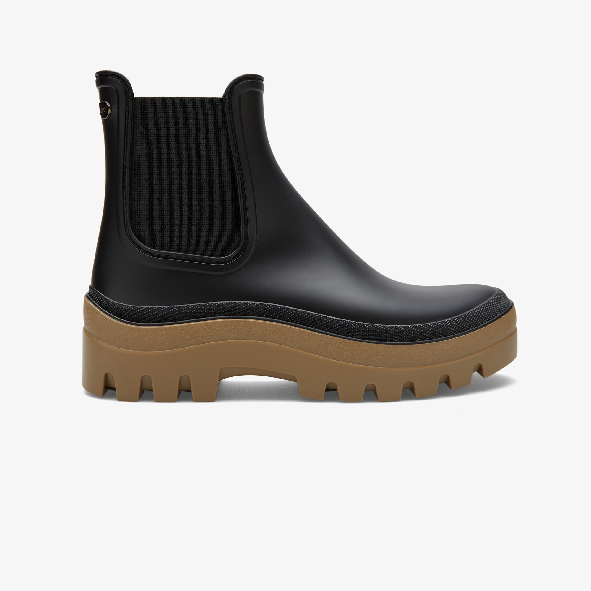 Igor Igor Soul Bicolor Kadın Kahverengi Bot FashFed'de! Kahverengi - 2. görsel