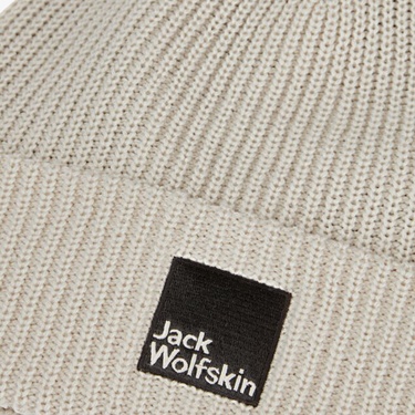  Jack Wolfskin Pergamon Unisex Krem Outdoor Bere