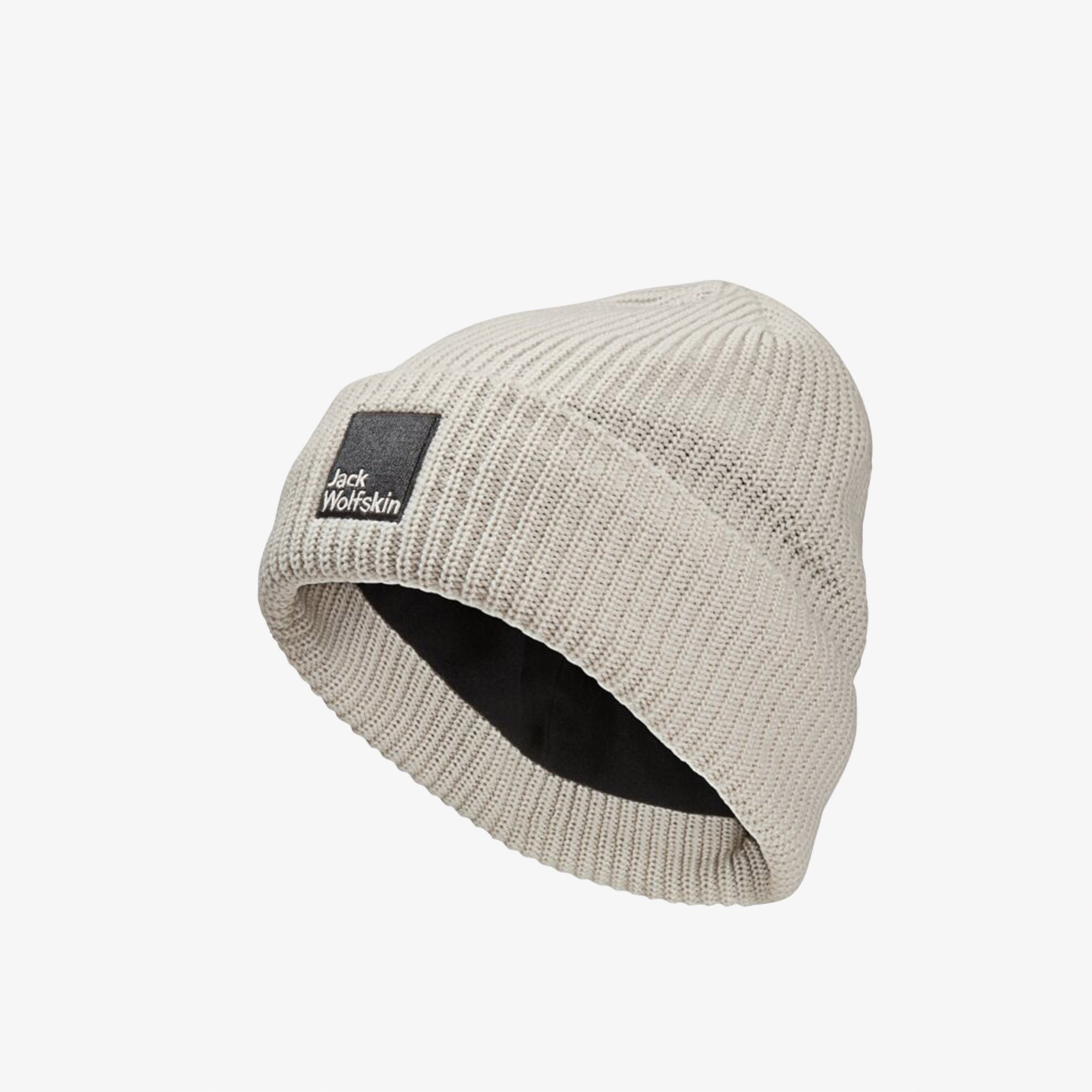 Jack Wolfskin Medley Knit Unisex Bej Bere