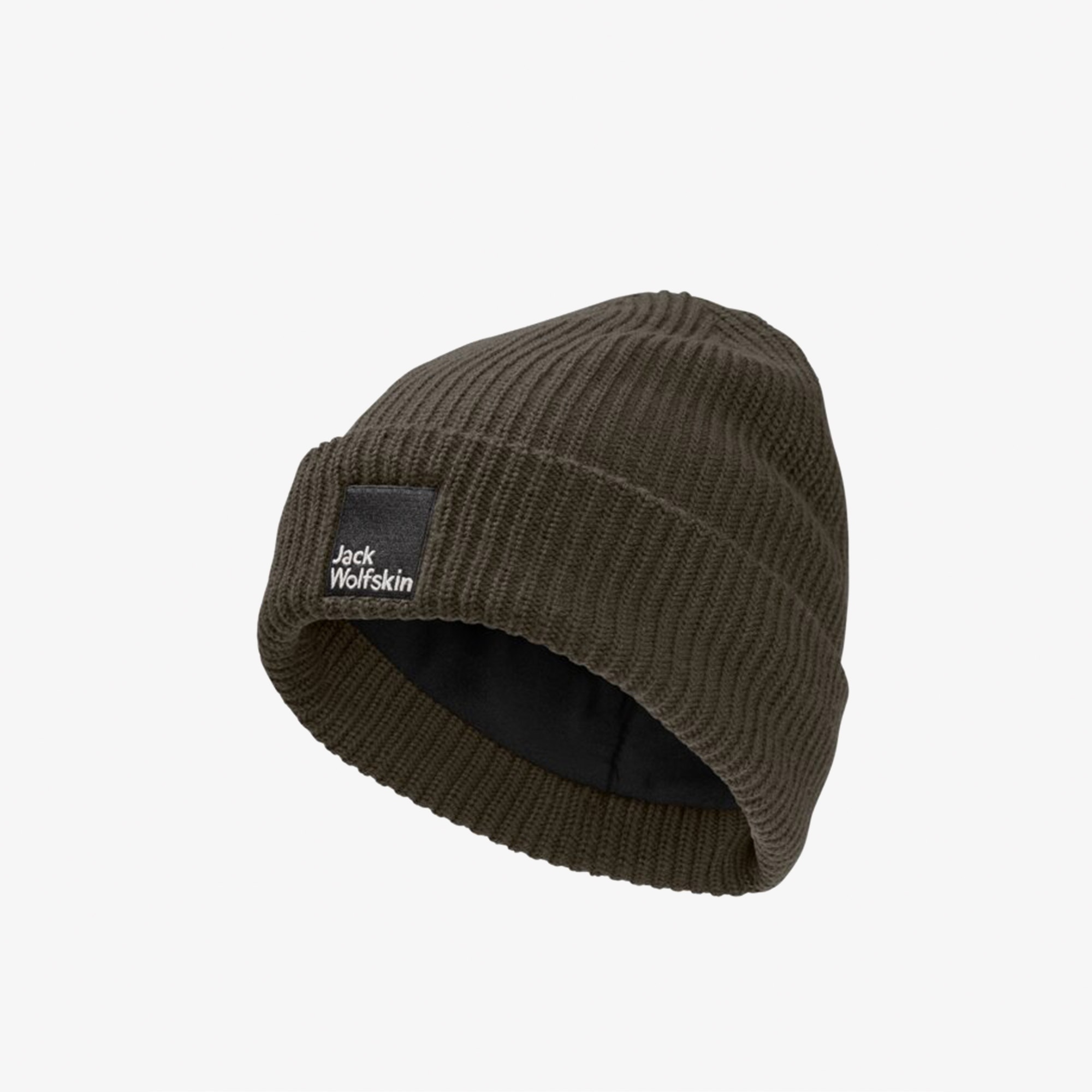 Jack Wolfskin Pergamon Unisex Kahverengi Outdoor Bere