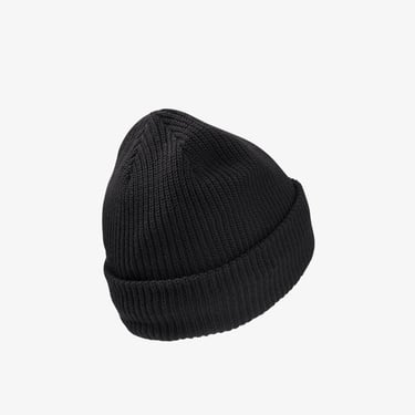  Jack Wolfskin Medley Knit Unisex Siyah Bere