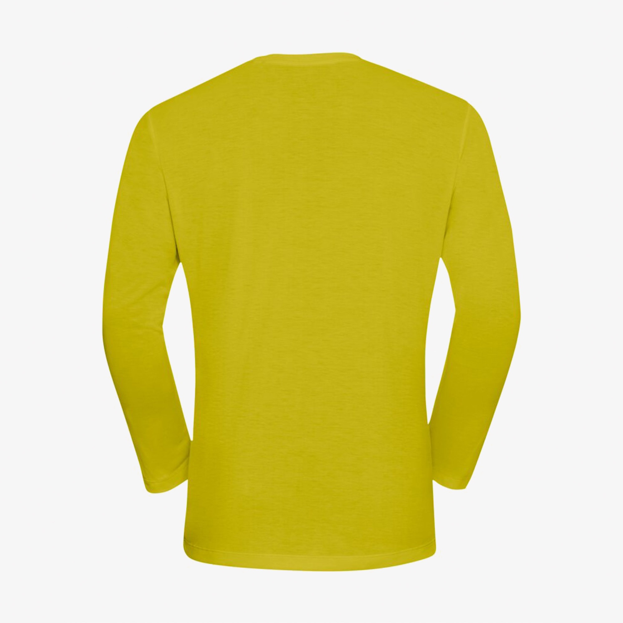 Jack Wolfskin Vonnan Erkek Yeşil T-Shirt