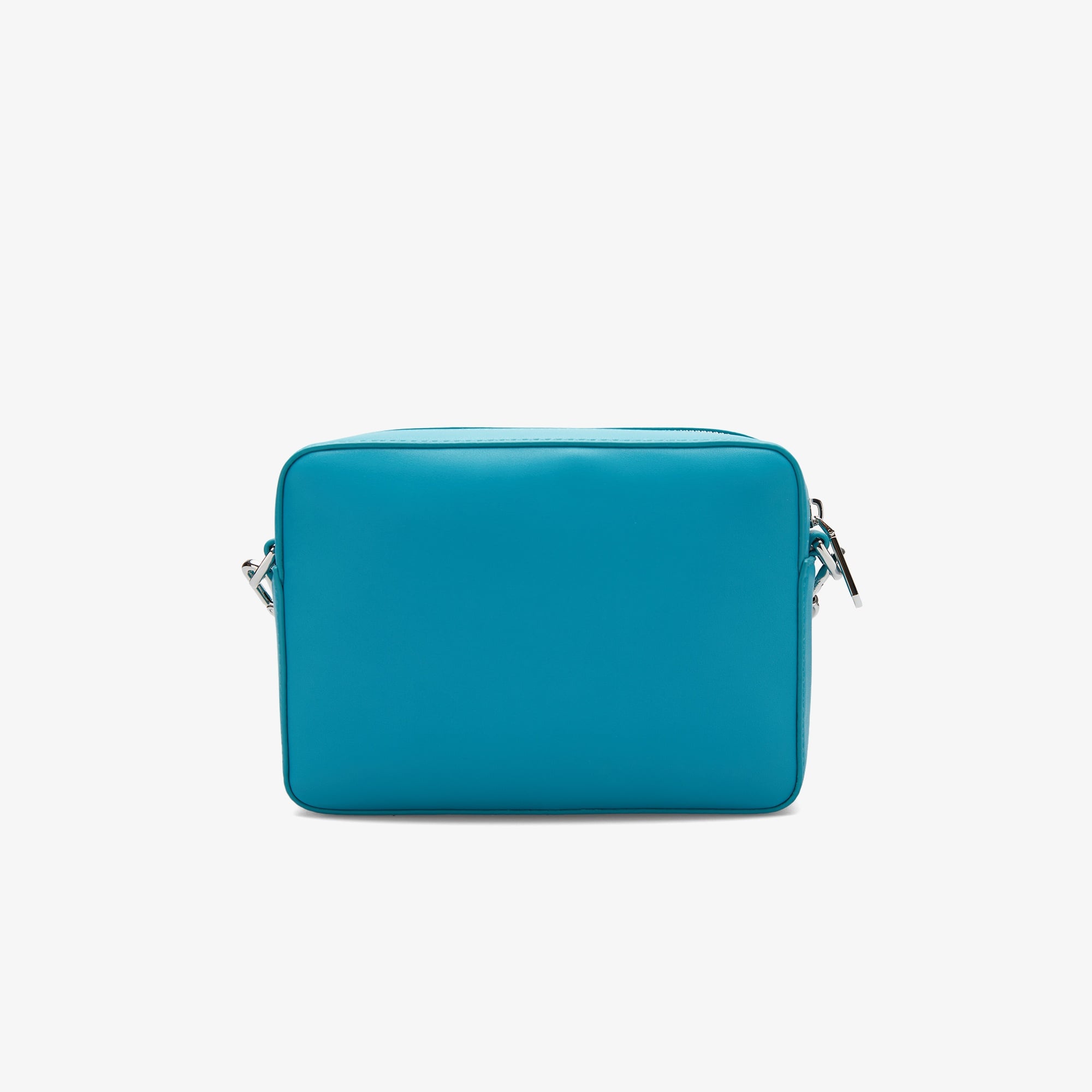 Calvin Klein Must Small Camera Kadın Mavi El Çantası