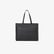 Calvin Klein Sculpted Slim Tote Kadın Siyah Çanta