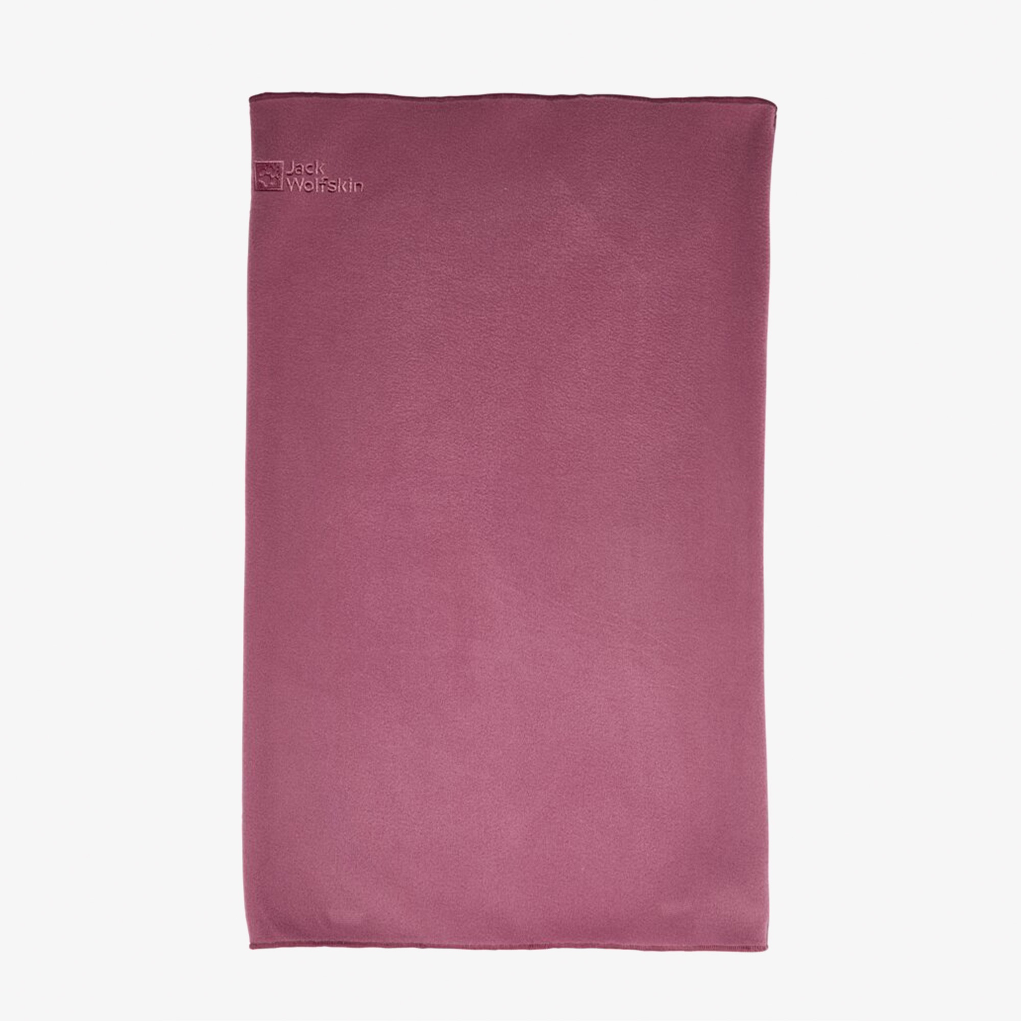 Jack Wolfskin Real Stuff Unisex Mor Boyunluk