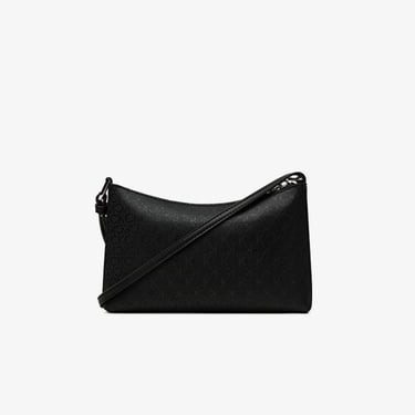  Calvin Klein Must Logo Strap Kadın Siyah El Çantası