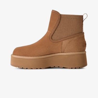  UGG Cityfunc Chelsea Kadın Taba Bot