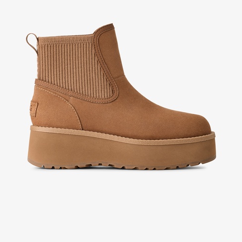  UGG Cityfunc Chelsea Kadın Taba Bot