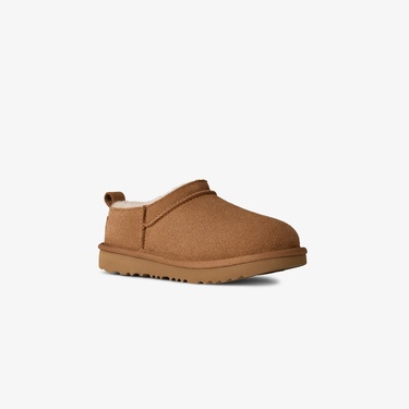  UGG Classic Micro Çocuk Taba Bot