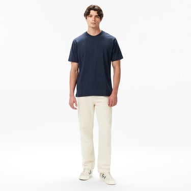  The Stay Line Bondy Unisex Mavi T-Shirt