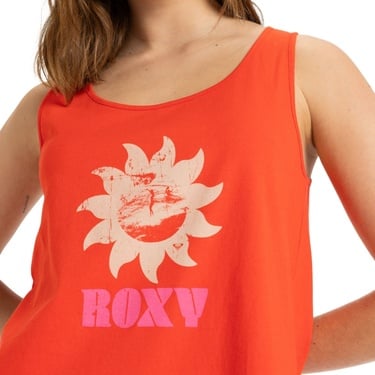  Roxy Surfclassic Tank Organic Kadın Atlet