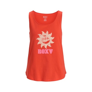  Roxy Surfclassic Tank Organic Kadın Atlet