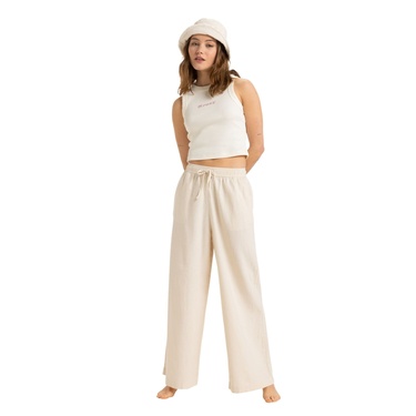  Roxy Lekeitio Break Mid Pant Kadın Pantolon