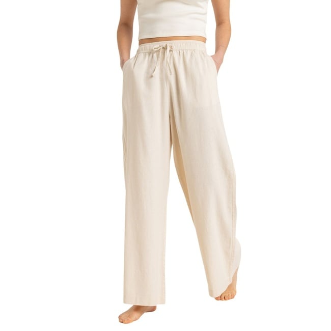  Roxy Lekeitio Break Mid Pant Kadın Pantolon