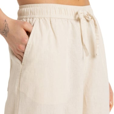  Roxy Lekeitio Break Mid Pant Kadın Pantolon