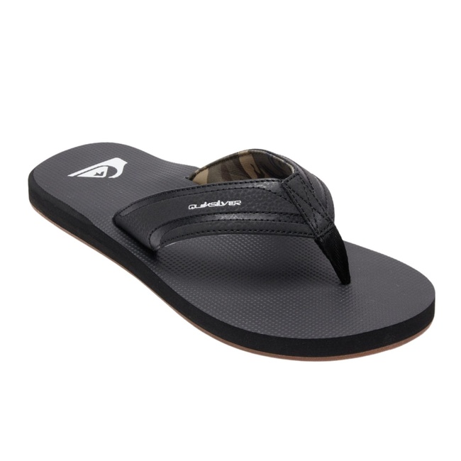  Quiksilver Island Oasis II Erkek Terlik