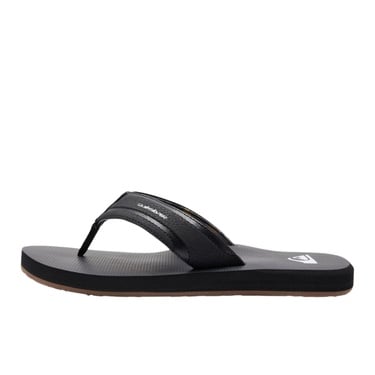  Quiksilver Island Oasis II Erkek Terlik