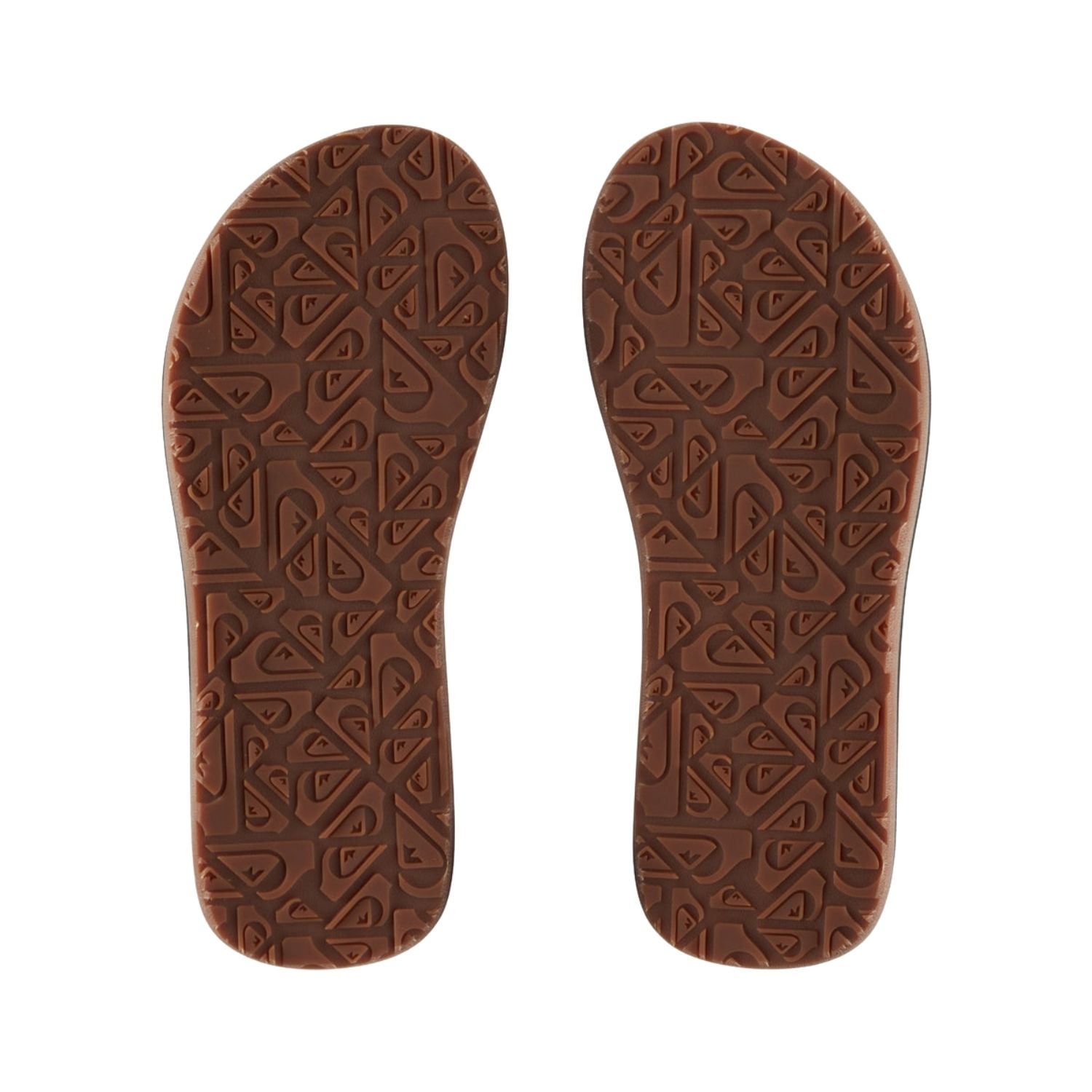 Quiksilver Quiksilver Siyah Island Oasis II Erkek Terlik FashFed'de! Siyah - 6. görsel