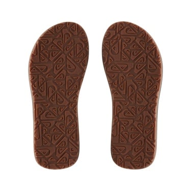  Quiksilver Island Oasis II Erkek Terlik