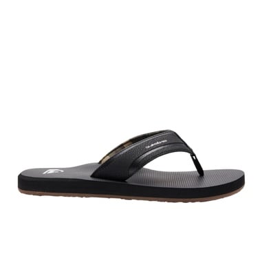  Quiksilver Island Oasis II Erkek Terlik