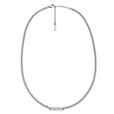  Emporio Armani AJEGS3188-040 Erkek Kolye