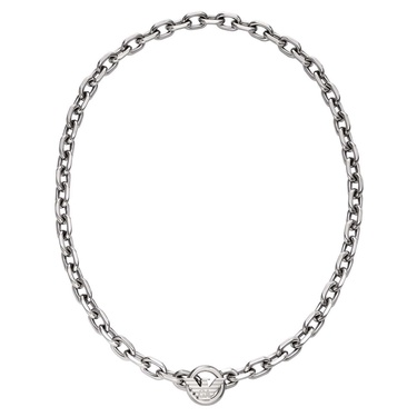  Emporio Armani AJEGS3235-040 Erkek Kolye