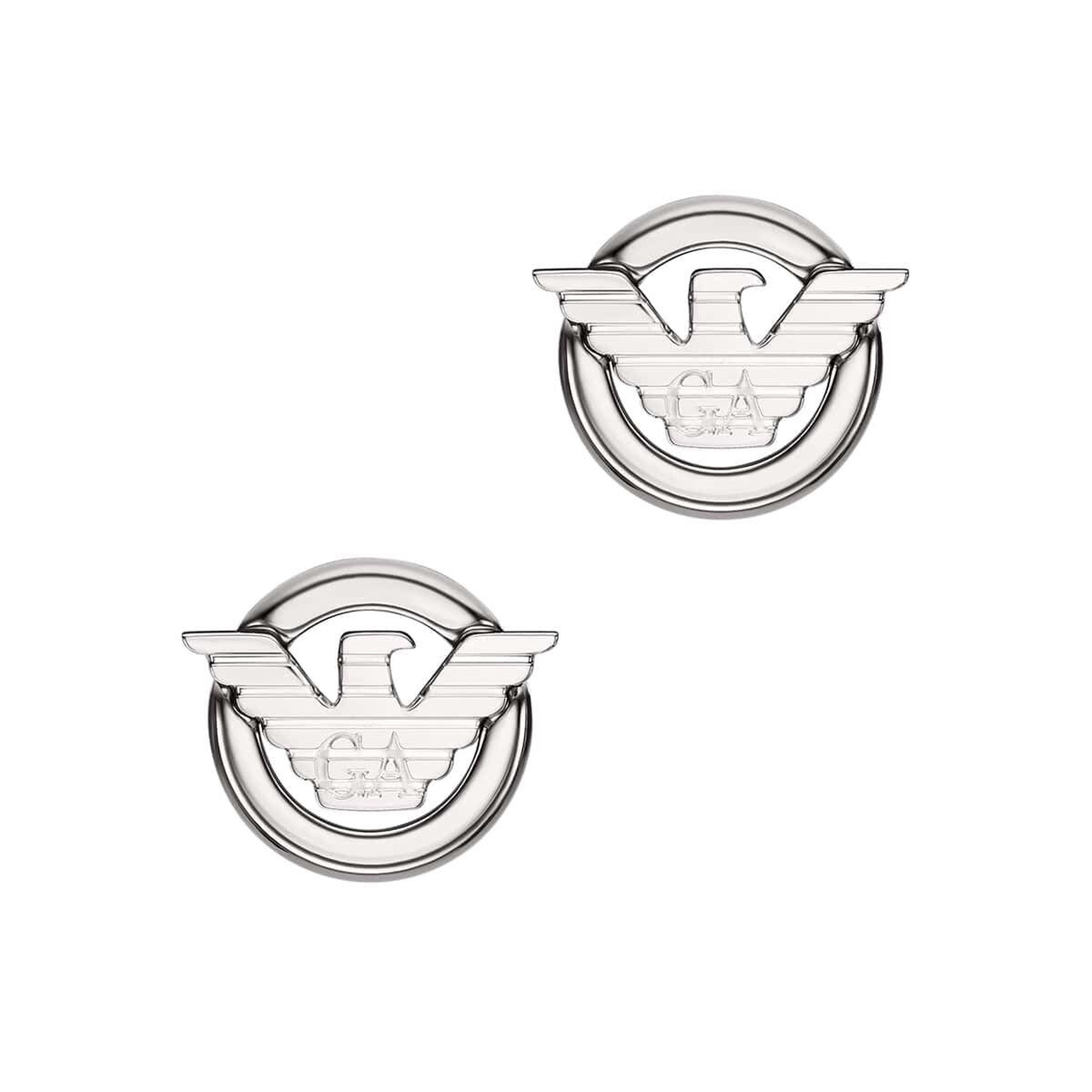 Emporio Armani AJEGS3238-040 Erkek Küpe