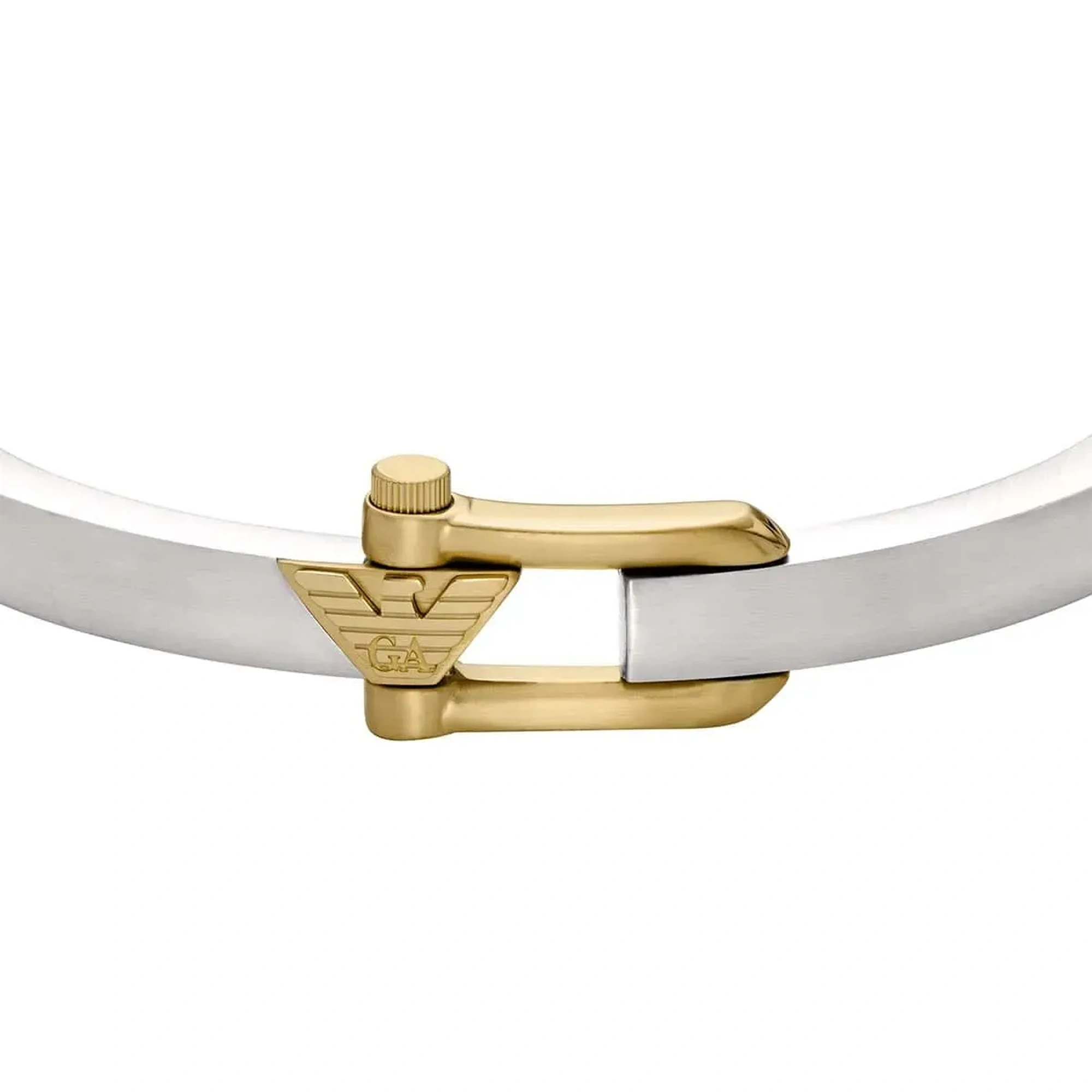 Emporio Armani AJEGS3244-040 Erkek Bileklik