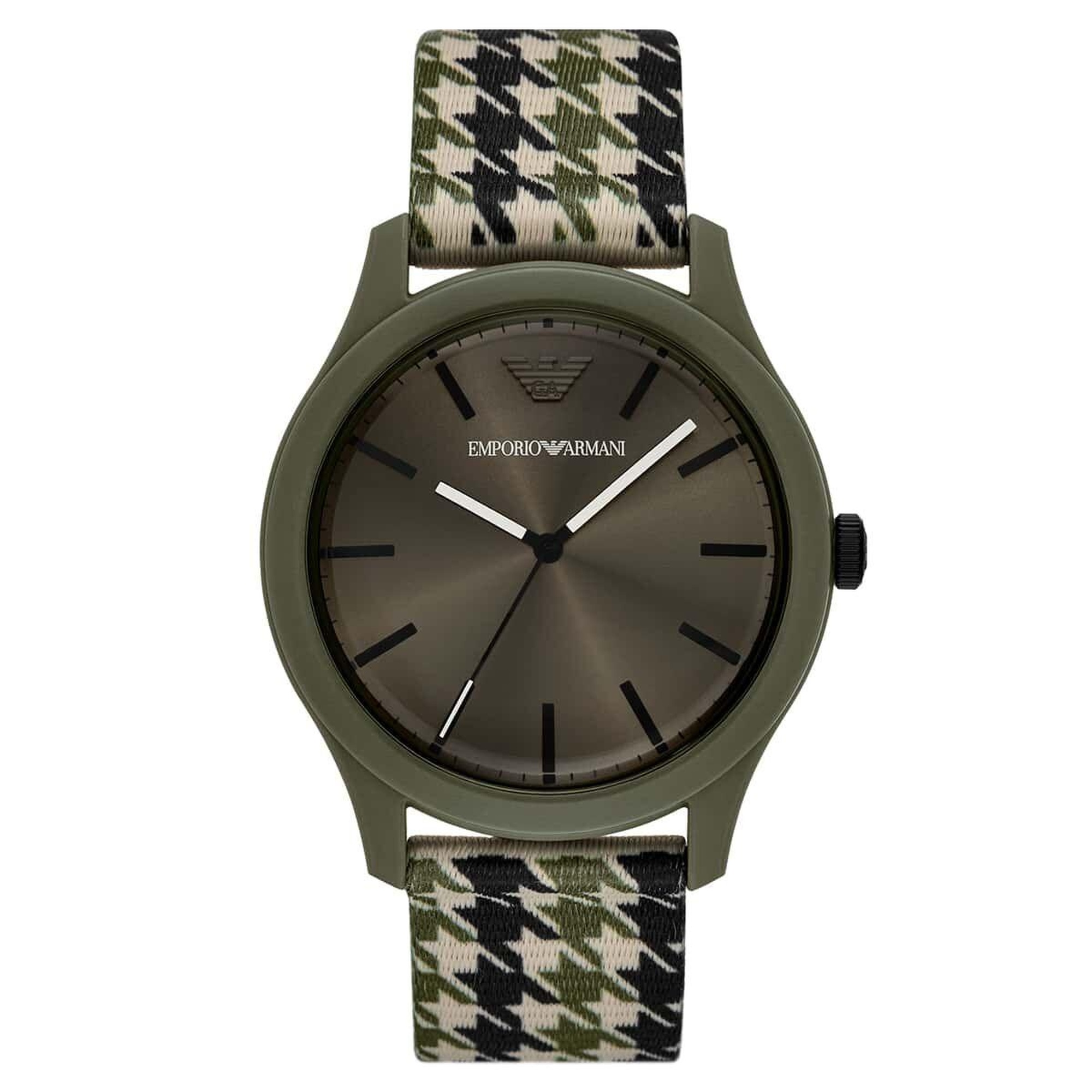 Emporio Armani AR11694 Erkek Kol Saati