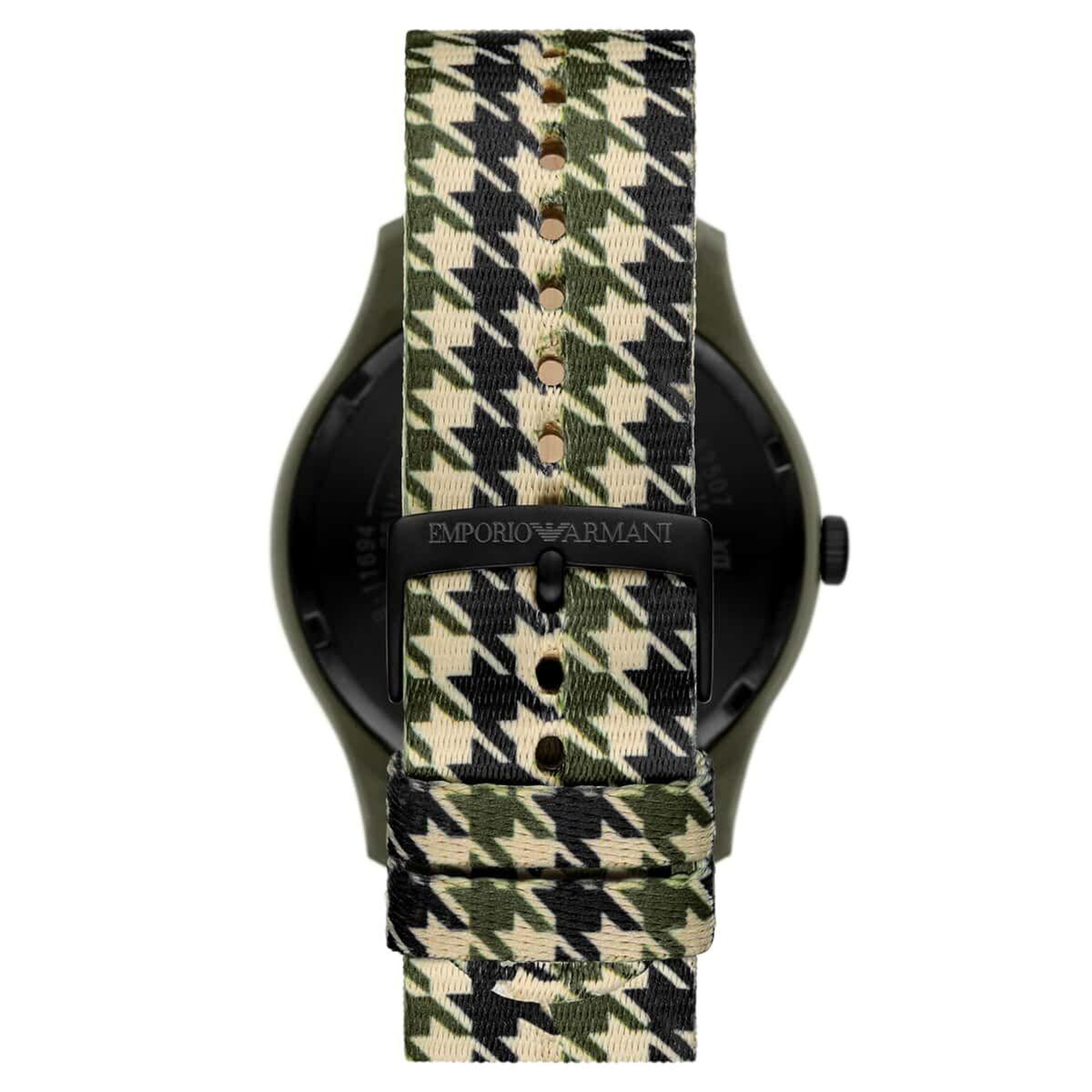 Emporio Armani AR11694 Erkek Kol Saati