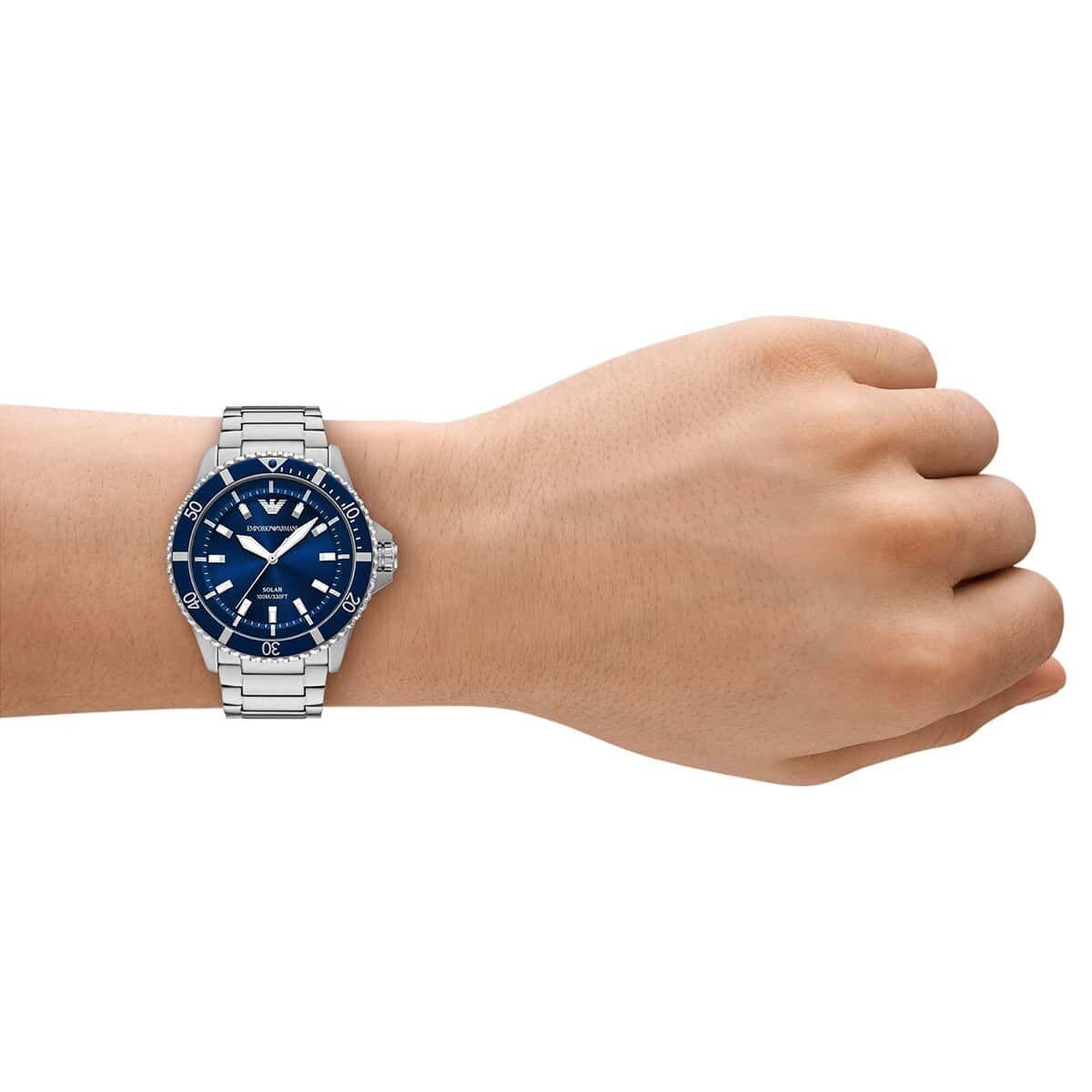 Emporio Armani AR11697 Erkek Kol Saati