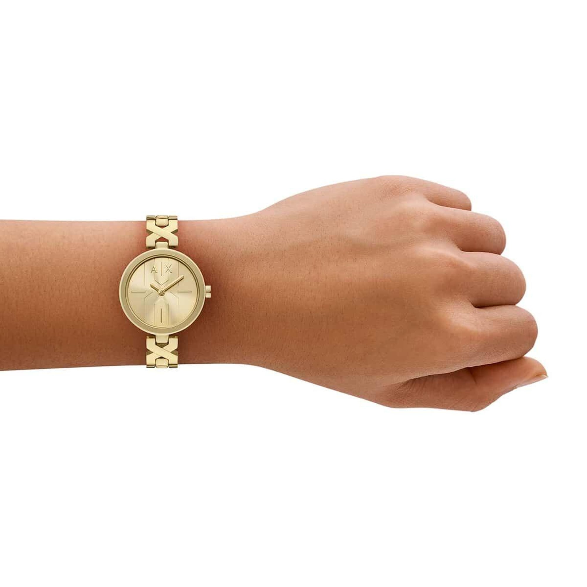 Armani Exchange AX5831 Kadın Kol Saati