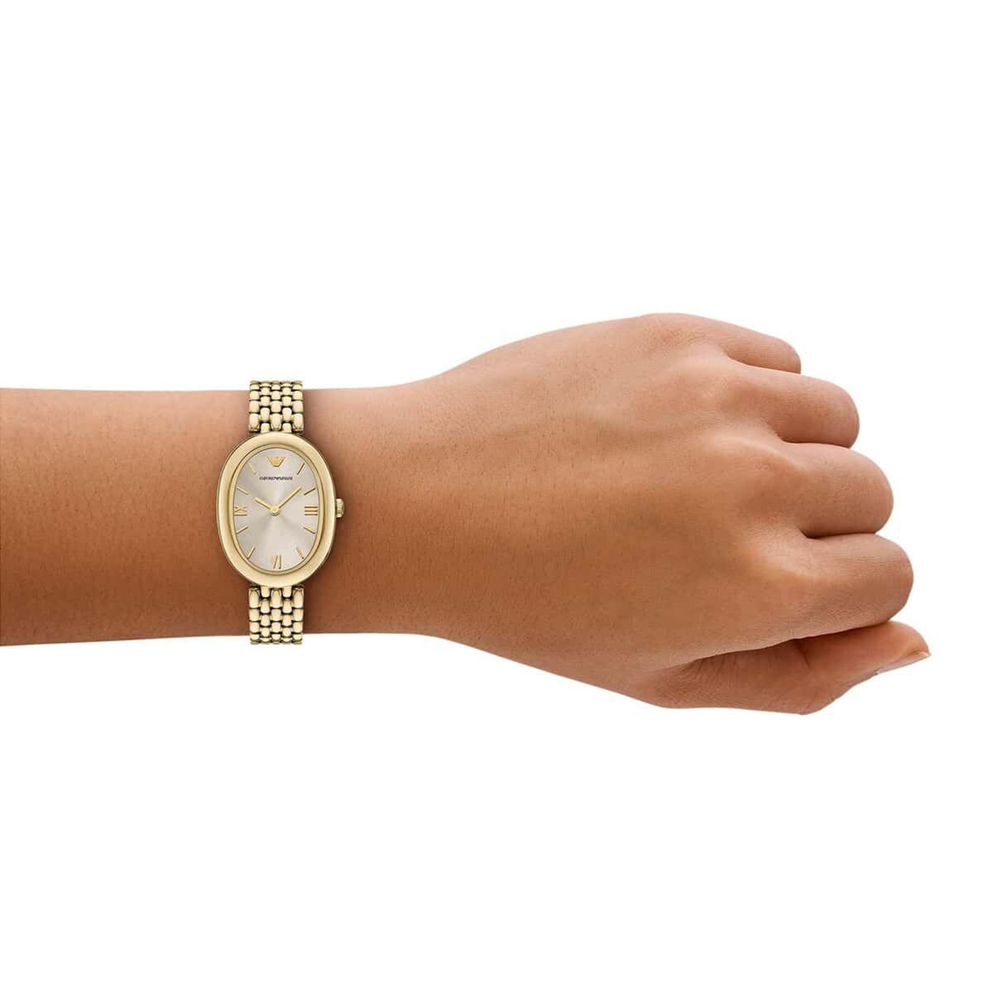 Emporio Armani AR11707 Kadın Kol Saati